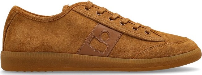 Isabel Marant Klyce Lace Up Sneakers