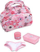 Thumbnail for your product : Melissa & Doug Kids Toys, Doll Diaper Bag Set
