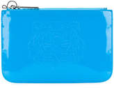 Thumbnail for your product : Kenzo Tiger clutch