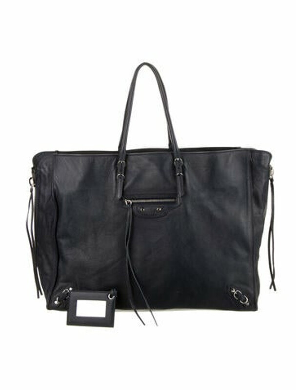 Balenciaga Bag Papier Tote | Shop the world's largest collection of fashion  | ShopStyle