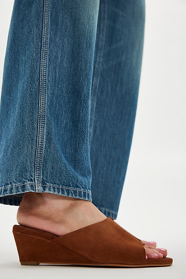 Seychelles Monaco Slim Wedges