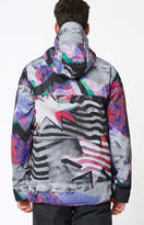 Thumbnail for your product : Volcom Prospect Insulated Snow Jacket