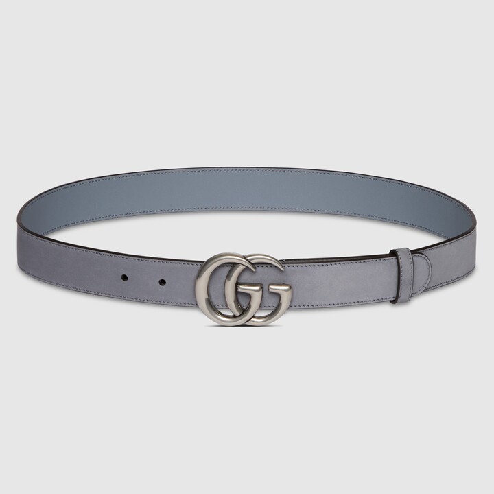 GG Marmont thin belt