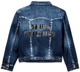 Thumbnail for your product : True Religion High Density Jacket (Big Boys)