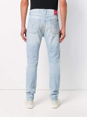 Calvin Klein Jeans skinny fit jeans