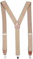 Thumbnail for your product : Perry Ellis Double Diamond Suspenders
