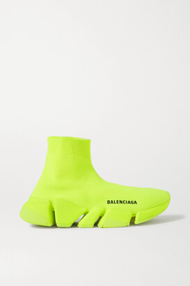 balenciaga sock shoes 2017