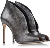 Thumbnail for your product : Gianvito Rossi Ankle boots