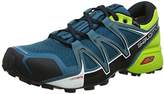 Thumbnail for your product : Salomon Men's Speedcross Vario 2 GTX Trail Running Shoes Waterproof