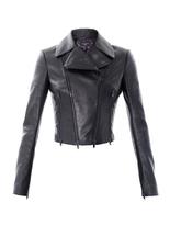 Thumbnail for your product : Azzedine Alaia 7504 Azzedine Alaïa New perfecto leather jacket