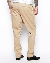Thumbnail for your product : Uniforms For The Dedicated Chinos