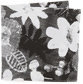 Thumbnail for your product : The Hill-Side Big Halftone Floral Print Pocket Square