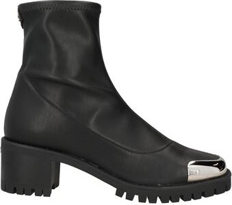Giuseppe Zanotti Woman Ankle boots