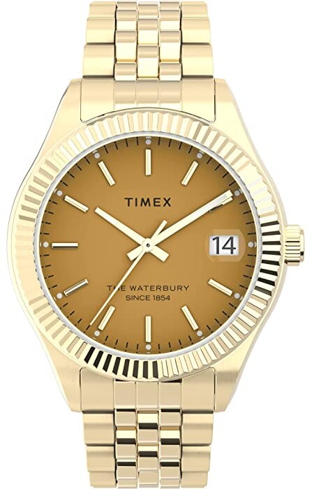 Timex Gold Women's Watches | Shop the world's largest collection 