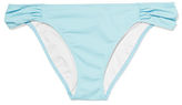 Thumbnail for your product : Victoria's Secret PINK Ruched Side Bikini Bottom