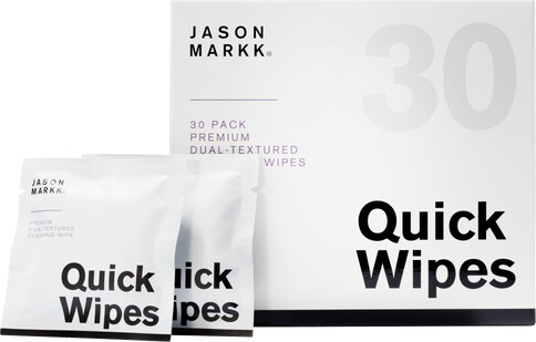 Jason Markk 30 Pack Quick Wipes