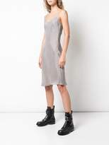 Thumbnail for your product : Marc Le Bihan U-neck shift dress