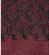 Thumbnail for your product : Nina Ricci Cashmere sweater with lace