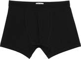 Thumbnail for your product : Reiss Ace - Cotton Trunks in Black