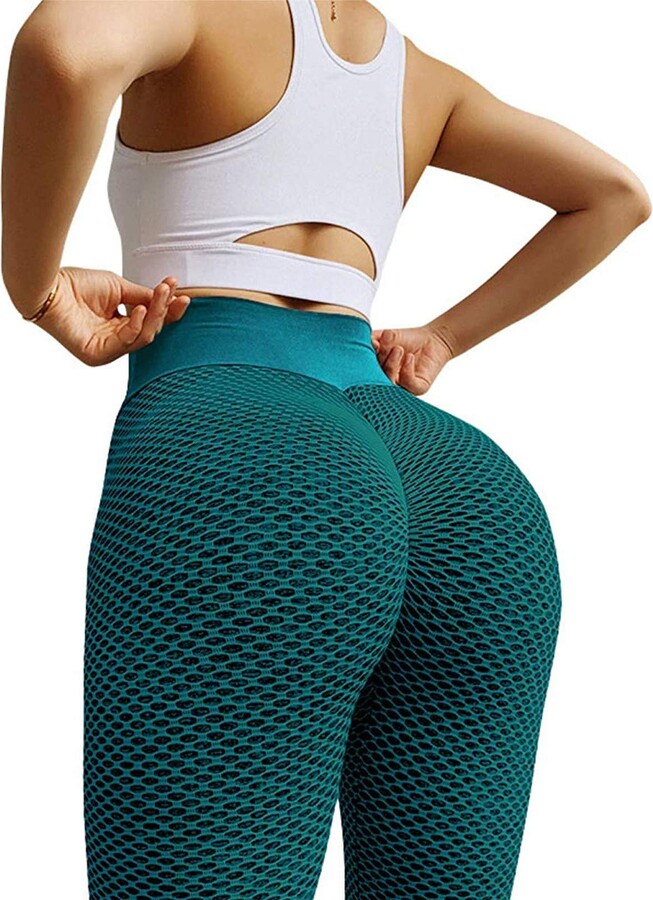 Tantra Yoga Pants Sexy Yogawear Womens Fashion Leggings Workout Tights  Bottoms Best Yoga Outfits Gift for Wife Girlfriend Her Lingerie Sex 
