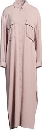 Fabiana Filippi Woman Maxi dress