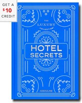 Thumbnail for your product : Assouline The Luxury Collection: Hotel Secrets With $10 Credit