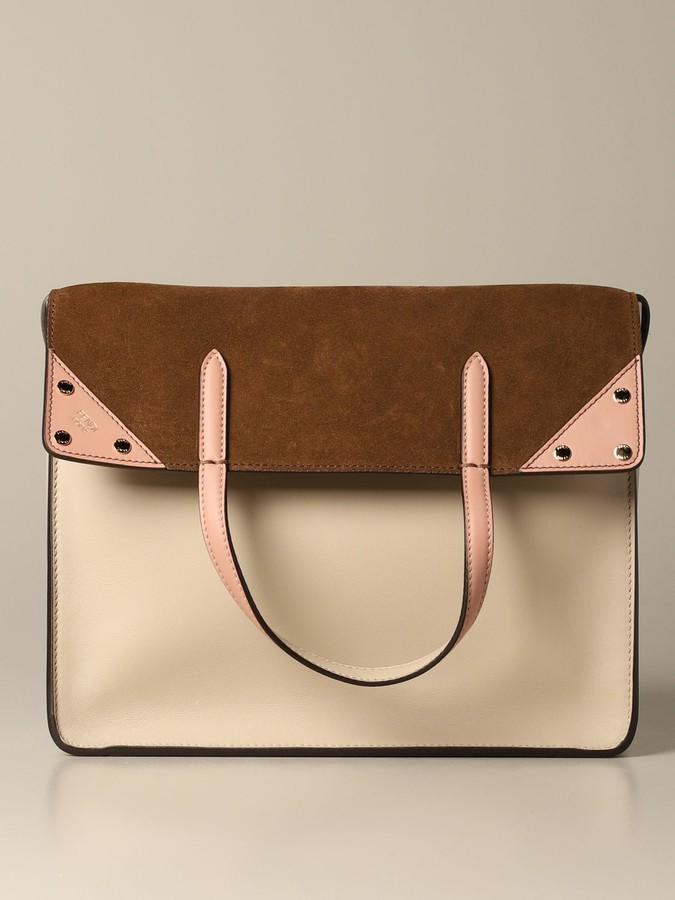 fendi shoulder strap bag