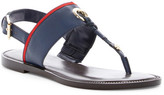 Thumbnail for your product : Tommy Hilfiger Deara Slingback T-Strap Sandal