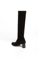 Thumbnail for your product : Robert Clergerie Old Robert Clergerie 'Prisca' Stretch Suede Boot