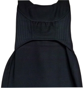 Thumbnail for your product : Herve Leger Black Viscose Dress