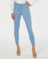 Thumbnail for your product : Thalia Sodi Skinny Jeggings, Created for Macy's