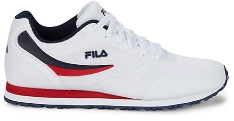 Fila ​Forerunner Sneakers - ShopStyle