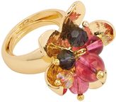 Thumbnail for your product : Vera Bradley Petals Cluster Ring
