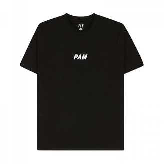 PAM Frequency Short Sleeves T-Shirt