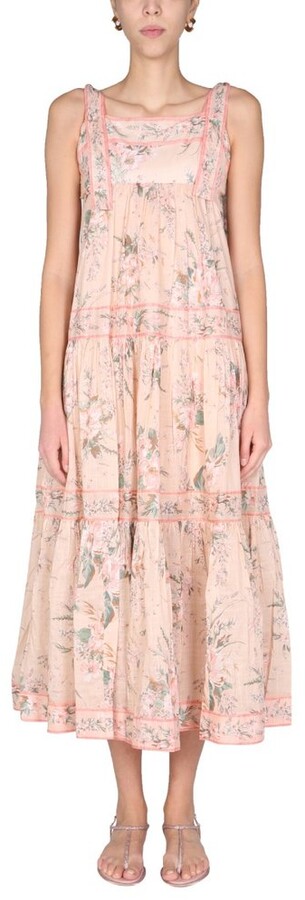 Zimmermann Floral | Shop the world's largest collection of fashion 