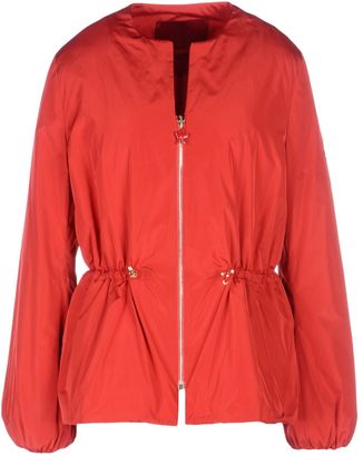 Moncler Gamme Rouge Down jackets