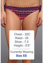Thumbnail for your product : Carve Designs Bermuda Bikini Bottom