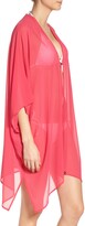 Thumbnail for your product : Nordstrom Chiffon Cover-Up