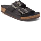 Thumbnail for your product : Marc Jacobs Redux Grunge Two-Strap Sandals