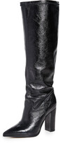Thumbnail for your product : Matiko Liza to the Knee Boots
