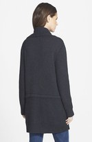 Thumbnail for your product : Splendid Honeycomb Sweater Coat
