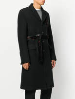 Thumbnail for your product : Damir Doma Covi coat