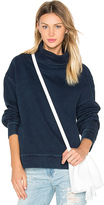 Thumbnail for your product : AG Adriano Goldschmied CAPSULE Nona Sweatshirt
