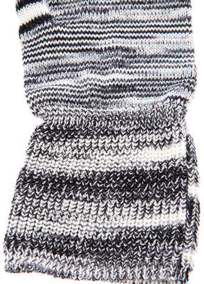 Missoni Wool Striped GLoves w/ Tags