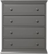 Thumbnail for your product : DaVinci Signature 4-Drawer Tall Dresser - Slate