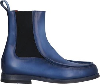 Santoni Woman Ankle boots