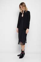 Thumbnail for your product : Zadig & Voltaire Voltaire Voltaire Volly Deluxe Blazer