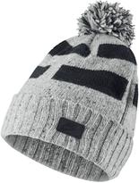 Thumbnail for your product : Nike Mens Stripe Bobble Hat