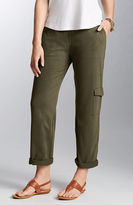 Thumbnail for your product : J. Jill Safari cargo pants