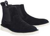 Thumbnail for your product : Timberland Chelsea X Publish Boot Black Suede